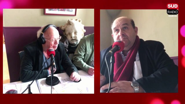 C. Fenech, prés. de Racine Pieds-Noirs : Je ne comprends pas pourquoi on ne célèbre pas le 19 mars