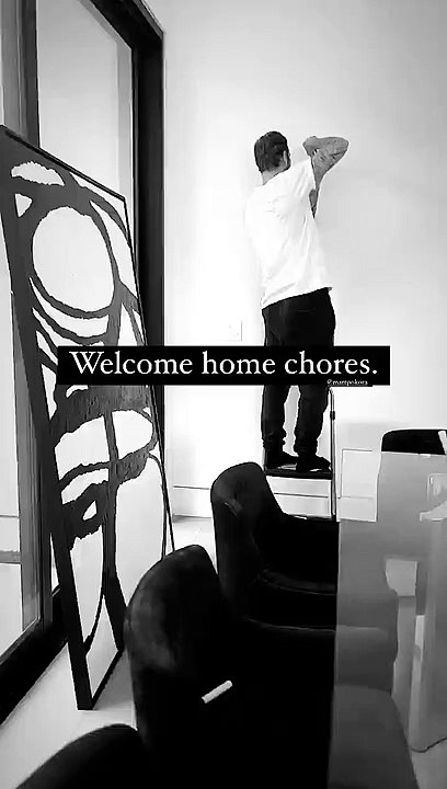 Christina Milian était ravie de voir rentrer M.Pokora à Los Angeles pour le faire travailler ! @ Instagram / Christina Milian