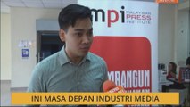 Ini masa depan Industri Media