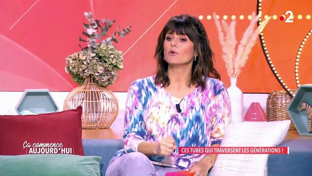 Sabine Paturel a très mal vécu le succès de son tube Les bêtises