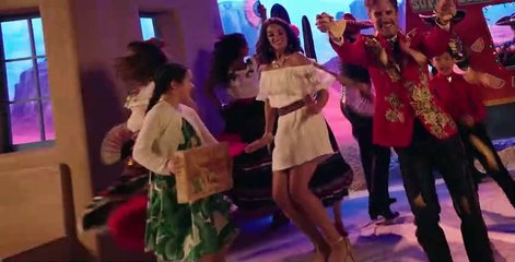 Mozart in the Jungle S03 E10