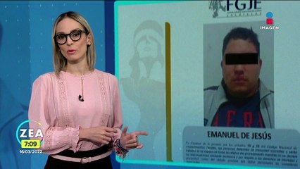 Cae el presunto asesino del reportero Juan Carlos Muñiz