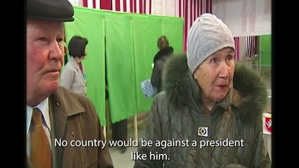 On This Day 2014: Armed Men Storm Journalists' Hotel in Ukraine