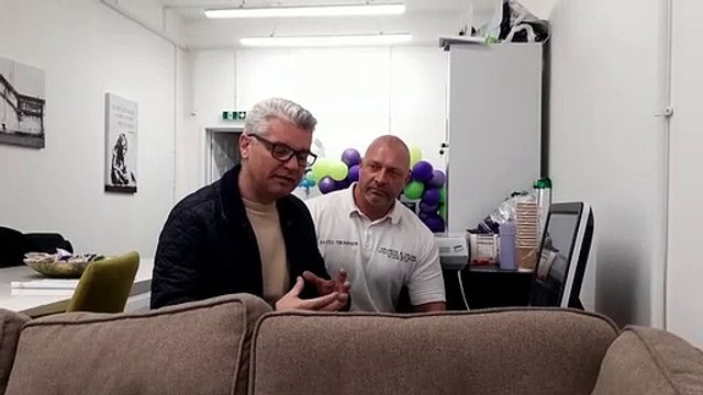 Sunderland Echo News - IT company launches free app to help displaced and separated Ukrainian refugee families to stay in touch