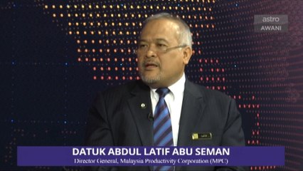 MPC - Making Malaysia Business-Conducive