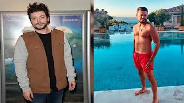 Kev Adams L'ex d'Iris Mittenaere en couple avec une autre Miss Fr@nce