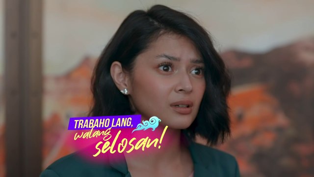 Boss vs. Mosh | Mano Po Legacy: Her Big Boss Teaser Ep. 4