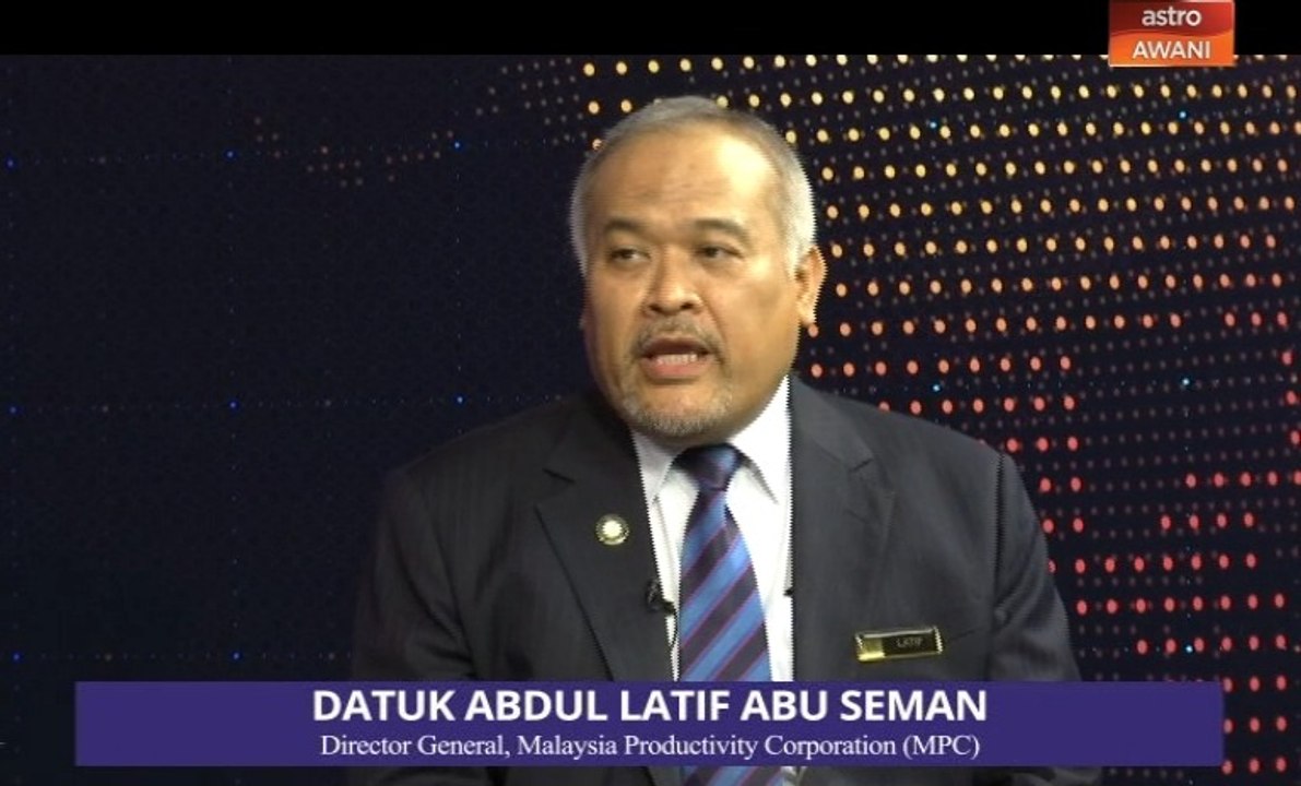 Consider This: MPC: Healthcare productivity in focus