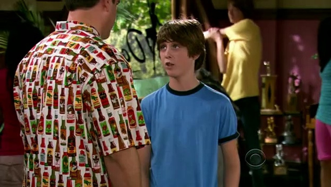 Gary Unmarried Staffel 2 Folge 1