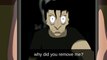 Disturbing True Snapchat- Short Animated Thriller Movie (English)