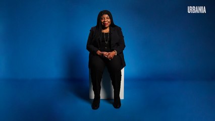 Jacobine Tseukam, travailleuse sociale | ExtraOrdinaire