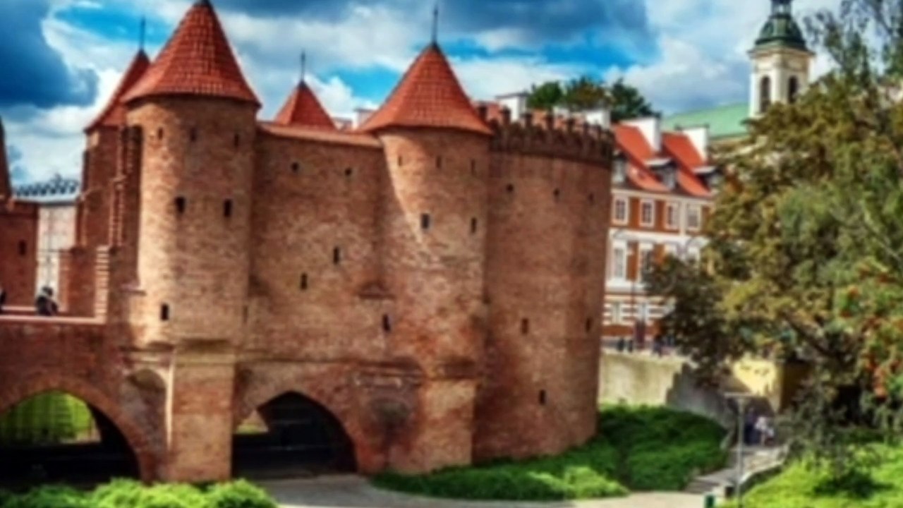 Amazing'facts about Poland in hindi#poland#europe