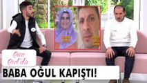 Evlenmesi için yardımcı olduğum Mustafa Sarıgül karımı kaçırdı! - Esra Erol'da 16 Mart 2022