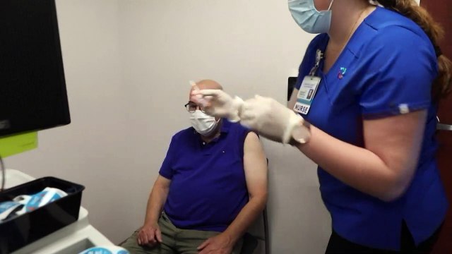 1º compromisso sobre patentes de vacinas anticovid