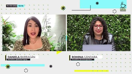 #EnVivo | #CaféYNoticias | AMLO reprocha fotos de "El Bronco” preso | Conspiración Kimberly