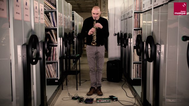 La Savane, ballade créole de Louis Moreau Gottschalk par Lionel Martin