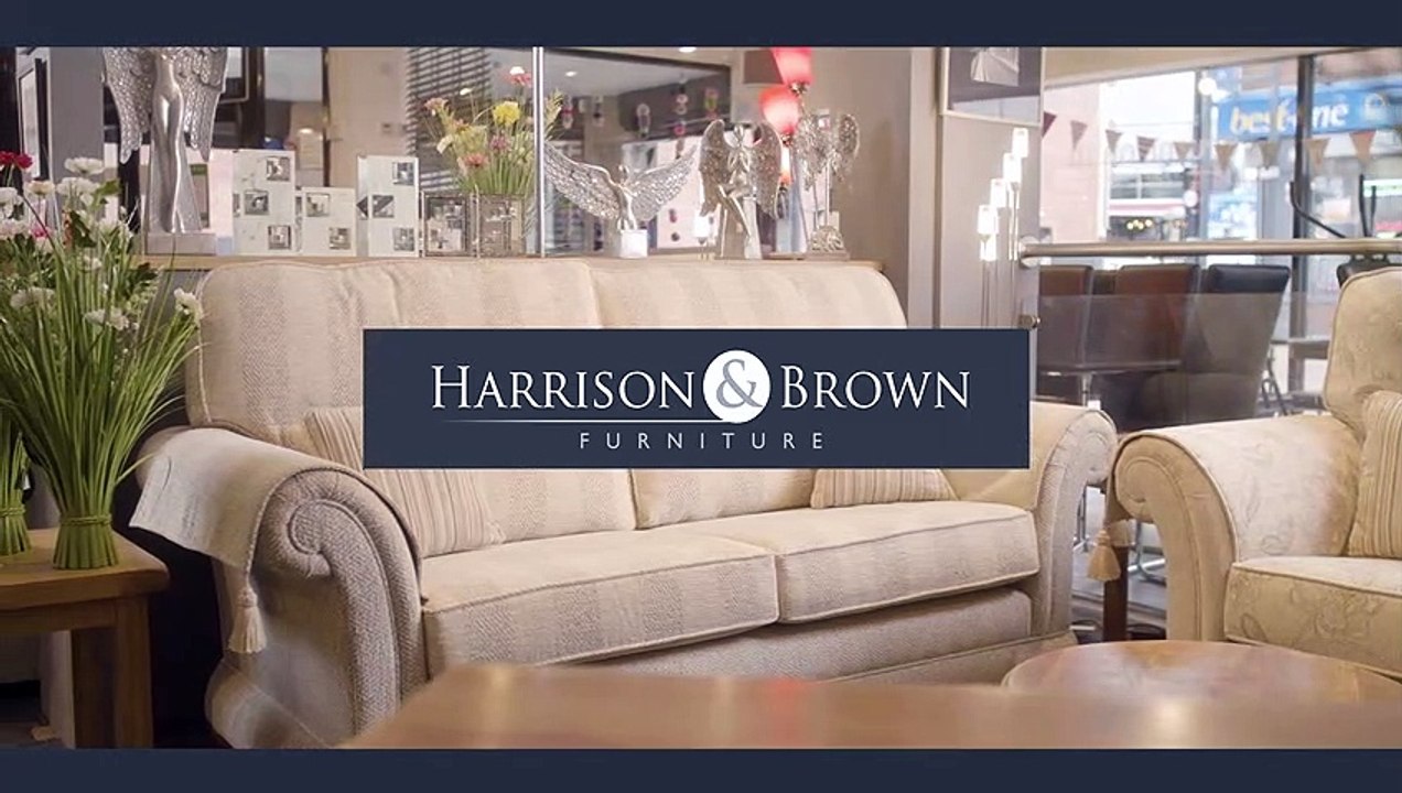 Diary of Events 2022 - Harrison & Brown Furniture LTD