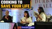 Cooking to Save Your Life  | Jaipur Literature Festival 2022 | Abhijit V Banerjee | Oneindia News