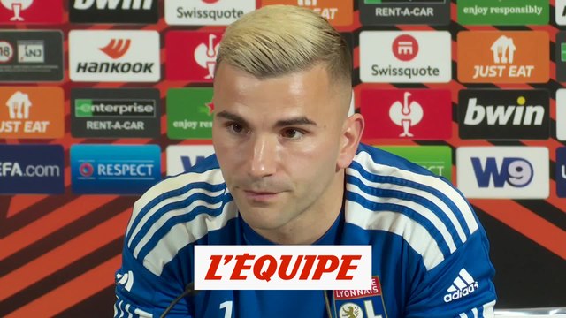 Lopes avant OL-Porto : « Ils vont certainement démarrer fort » - Foot - C3 - OL