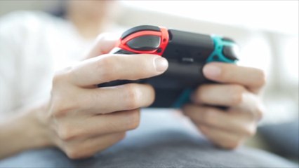 Les revenus de l'industrie du jeu vidéo continuent de chuter