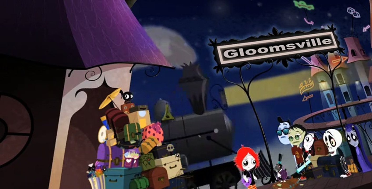 Ruby Gloom S02 E19