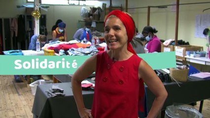 Rencontre en terrain connu #68 - 16/03/2022 - Theo Sanson, Slackliner