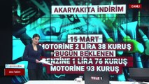 TELE1 ANA HABER (15 MART 2022) | 2