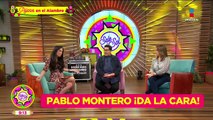 ¡Da la cara! Pablo Montero responde a Doña Cuquita por dar vida a Vicente Fernández