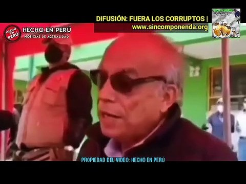 ESTA CRUZADO: ANIBAL TORRES SE DESESPERÓ POR LAS ÚLTIMAS REVELACIÓN DE KARELIM LÓPEZ