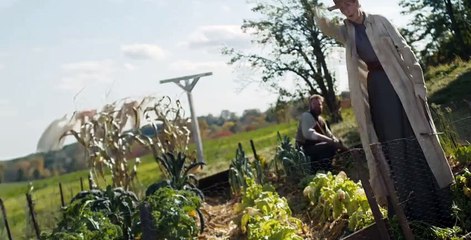 Anne with an E S02 E01