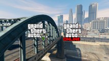 Grand Theft Auto V   GTA Online | New-Gen Launch Trailer (2022) DE