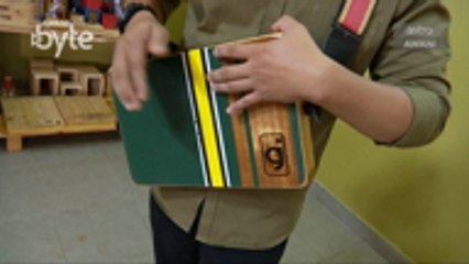 #AWANIByte: Anda tahu alat muzik Cajon?