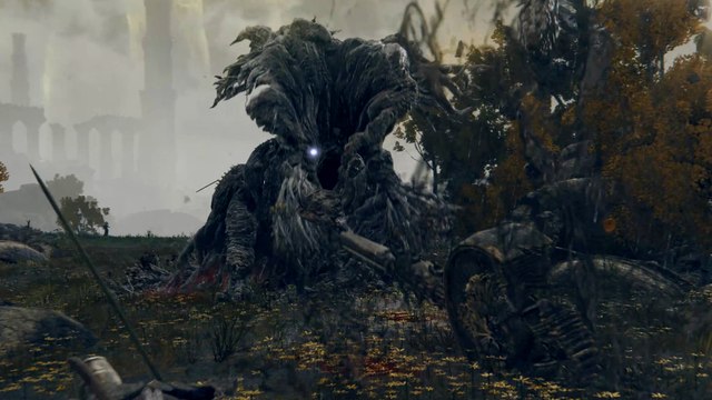 Avatar de l'Arbre-monde mineur Elden Ring : Comment le battre ?