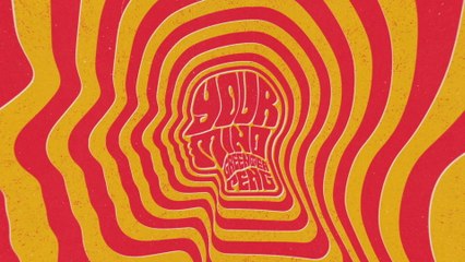 Greentea Peng - Your Mind