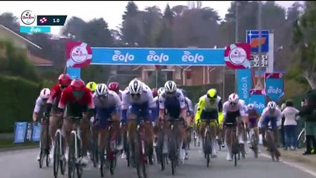 Milano-Torino presented by EOLO 2022 | Last KM