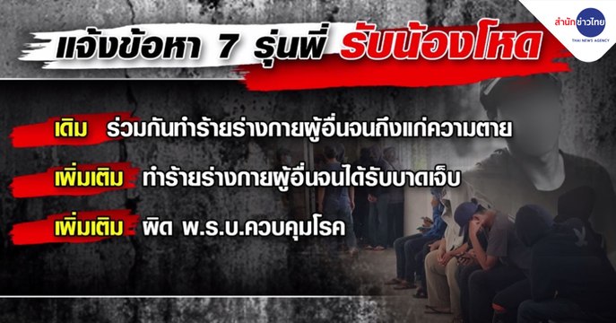 9 ข่าวค่ำ ช่วงที่ 2 วันพุธที่ 16 มีนาคม 2565