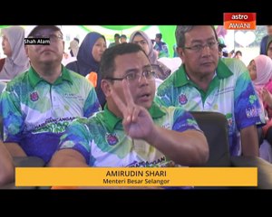 Dua sekolah tahfiz di Selangor bakal dikenakan tindakan