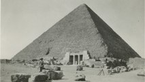 Histoire : comment la pyramide de Khéops a-t-elle été construite ?