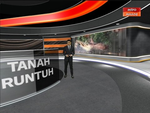 AWANI 7:45 [10/11/2019]: Bersatu tidak bersendirian & koridor ekonomi baharu