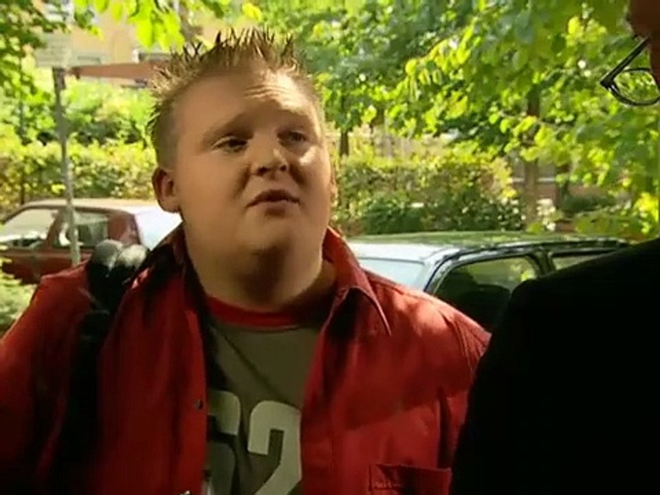 Axel will's wissen Staffel 2 Folge 18