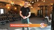 Simplify your workout with celebrity trainer, Don Saldino