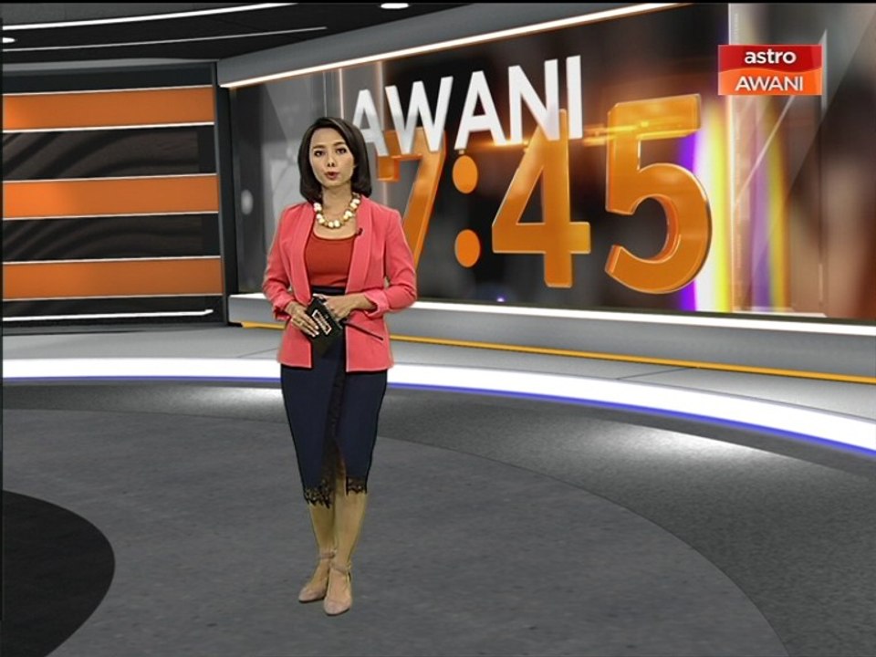 AWANI 7:45 [11/11/2019]: Kes libatkan SRC International & bantuan kecemasan diberi