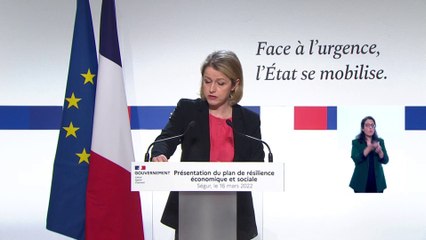 Barbara Pompili annonce une augmentation de "Ma prime Renov" de 1000 euros