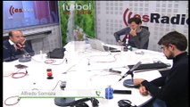 Fútbol es Radio: Victoria del Atlético sobre el Manchester United