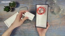 فيديو: فتح صندوق هاتف OnePlus Nord CE 2 5G