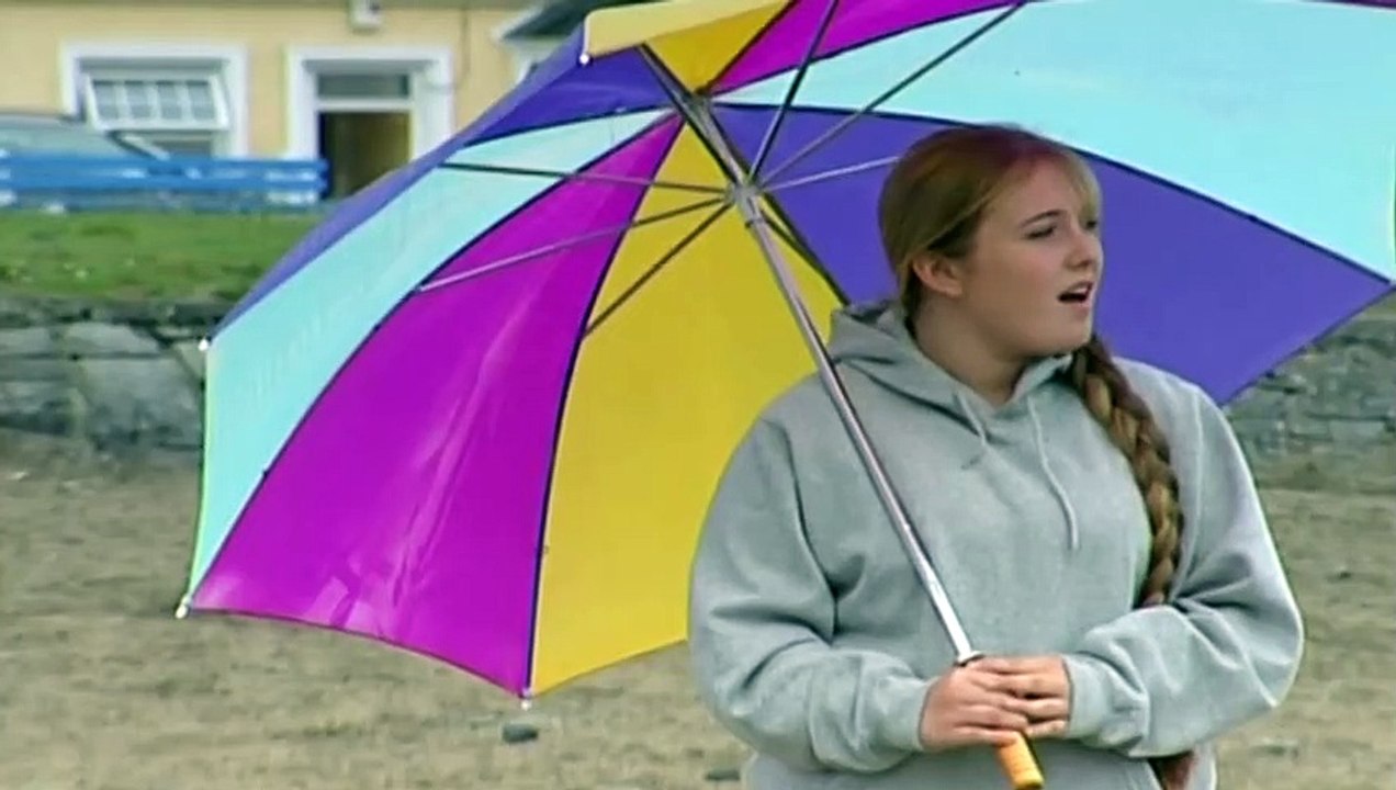 Chloë Agnew — The Prayer (David Foster / Carol Bayer-Sager) | Chloë Agnew — Walking In The Air