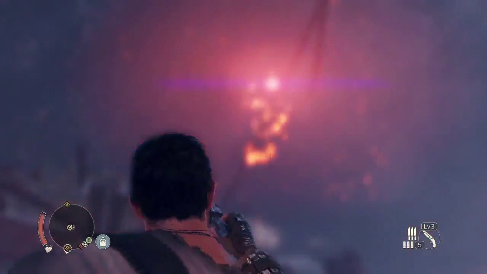 Mad Max Walkthrough Gameplay Part- Ironclad Faith - gutgash - wasteland  mission - video Dailymotion