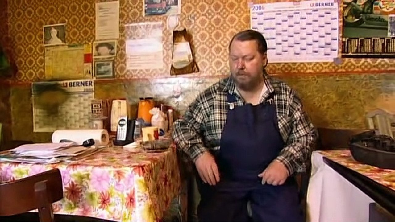 Die Ludolfs - 4 Brüder aufm Schrottplatz Staffel 1 Folge 3