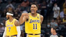 NBA 3/16 Preview: Lakers Vs. Timberwolves