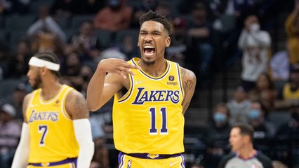 NBA 3/16 Preview: Lakers Vs. Timberwolves